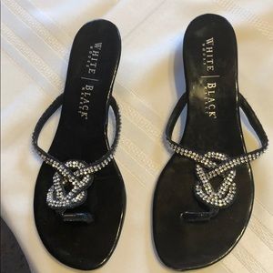 Fashion sandals